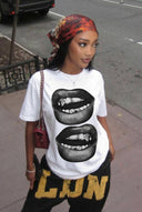"Double Kiss" T-Shirt