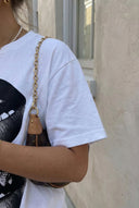 "Double Kiss" T-Shirt