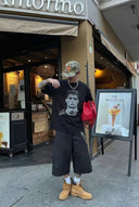 "Cristiano" T-Shirt