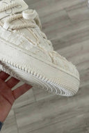 "Destruction Series" Sneakers