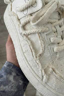 "Destruction Series" Sneakers