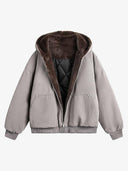 "Themade" Jacket