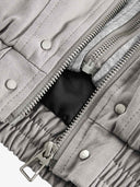 "Split" Jacket