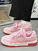 "Retro" Sneakers