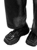 "Outdoor Workwear" Sneakers