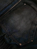 "Sesinat" Jacket