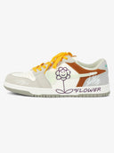Sneakers "Sunflower Hip"