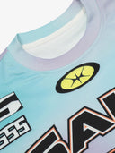 Long Sleeve Tie-Dye T-Shirt