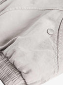 "Spliced" Jacket