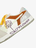 "Sunflower Hip" Sneakers