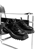 "Outdoor Workwear" Sneakers