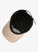 "Retro Colorblock" Cap