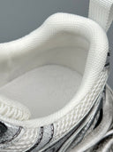 "Chunky Sole" Sneakers