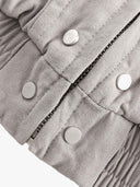 "Spliced" Jacket