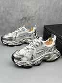 "Chunky Sole" Sneakers