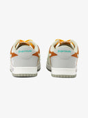 "Sunflower Hip" Sneakers