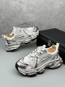 "Chunky Sole" Sneakers