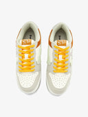 "Sunflower Hip" Sneakers
