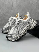 "Chunky Sole" Sneakers