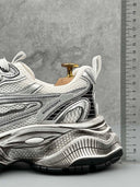"Chunky Sole" Sneakers