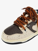"Love" Sneakers