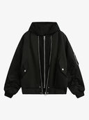 "Piece" jacket