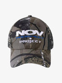 "Retro Camo" Cap