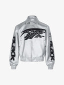 "Fake" jacket