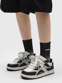 "Comfortable Casual" Sneakers