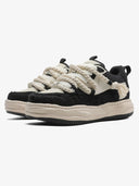 Sneakers "Rope Lace"