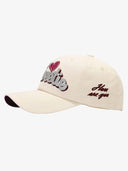 "Sunshine Love" Cap