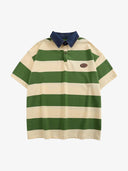 Polo shirt "Stripe"