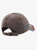 "Retro Monogram" Cap