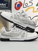 "Retro" Sneakers