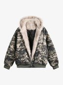 "Rift" Jacket
