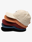 "Street Snapback" Cap