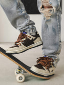 "Love" Sneakers