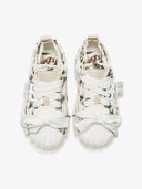"Street Deconstruction" Sneakers