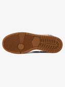 "Sunflower Hip" Sneakers