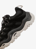 "Hiking" Sneakers