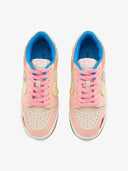 "Sunflower Hip" Sneakers