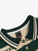 "Graphic" Polo