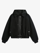 "Split" Jacket
