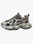 "Chunky Sole" Sneakers