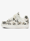 Sneakers "Destruction Series"