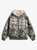 "Rift" Jacket
