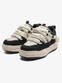 Sneakers "Rope Lace"