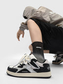 "Comfortable Casual" Sneakers