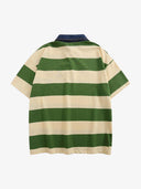 Polo shirt "Stripe"