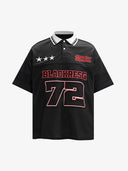 "Sport" polo shirt